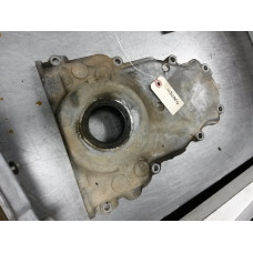 103Q006 Engine Timing Cover From 2005 GMC Yukon 5.3 12556623 103Q006 Engine Timing Cover From 2005 GMC Yukon 5.3 12556623